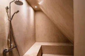 Very well-equipped private cottage with Spa and Hammam - Image 3