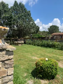 House in the Maremma countryside with a view of Argentario - Image 3
