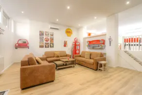 Happy Days, 150m2 de divertissement, Lyon 7 - Image 3