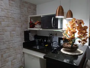 Beautiful Flat in the Water Village - Image 5