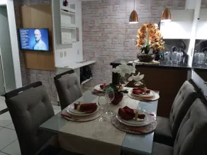 Beautiful Flat in the Water Village - Image 2