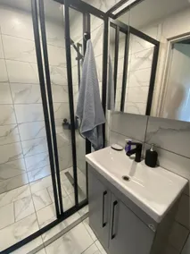 Royal apartment - Flexible time self check-in - Image 4