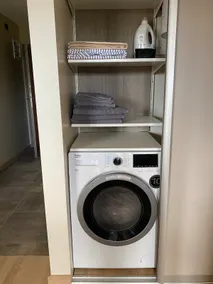 Royal apartment - Flexible time self check-in - Image 3