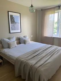 Royal apartment - Flexible time self check-in - Image 2