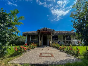 Beach house w/ Tropical Ambience, Near Everything - Image 5