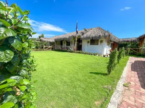 Beach house w/ Tropical Ambience, Near Everything - Image 3