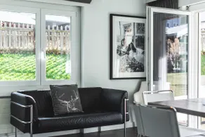 3.5 rooms, 4 to 6 people, close to the train station. - Image 5