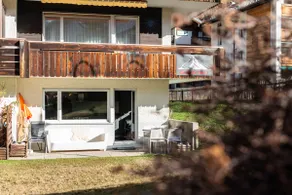 3.5 rooms, 4 to 6 people, close to the train station. - Image 4