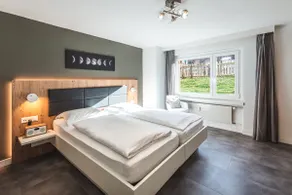 3.5 rooms, 4 to 6 people, close to the train station. - Image 2