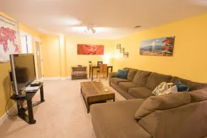 COZY Lower Level 3 Bedroom Private Suite in South Boulder - Image 3
