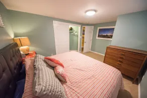COZY Lower Level 3 Bedroom Private Suite in South Boulder - Image 5