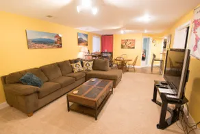 COZY Lower Level 3 Bedroom Private Suite in South Boulder - Image 2