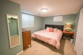 COZY Lower Level 3 Bedroom Private Suite in South Boulder - Image 4