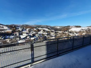 Traumhafte Aussicht Panoramablick Willingen Schwalefeld - Image 5