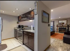 Frisco One Bed One Bath Condo - Image 4