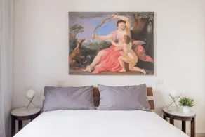 iFlat Navona White and Stylish Apartment - Image 3