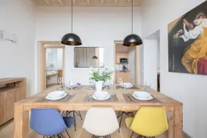 iFlat Navona White and Stylish Apartment - Image 2