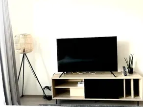 Tre center. High-quality studio with parking. - Image 3
