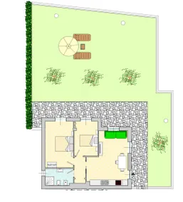 Appartamento Ercole - Image 3