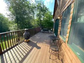 Njoy Charm - A Beautiful Maine Retreat - Image 4