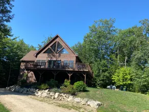 Njoy Charm - A Beautiful Maine Retreat - Image 2