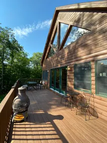 Njoy Charm - A Beautiful Maine Retreat - Image 3