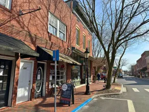 On Main Street - Apartment C  - Berlin, MD - Image 2