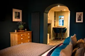 A quirky Cottage Studio in Gainford nr Teesdale - Image 4