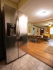 Geode Cottage, a whimsical stay in the mountains - Image 5