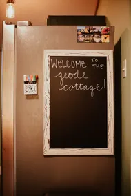 Geode Cottage, a whimsical stay in the mountains - Image 2