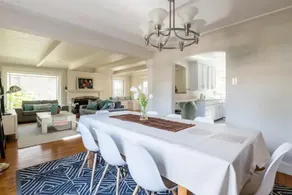 Spacious 7 bd w/ Casita and Pool near downtown - Image 3