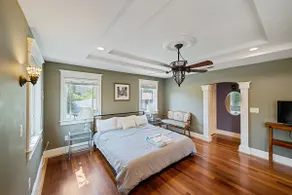6 BD Home/Guest Suite, Pool - Downtown Mtn View - Image 5
