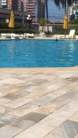 Golden Village Condominium with Pool, Court, Beach - Image 5