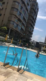 Golden Village Condominium with Pool, Court, Beach - Image 4