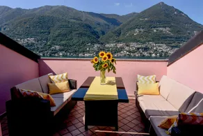L'una di Lago Lake Apartment - Whit Parking - Image 5
