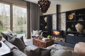 Hyggee House - Stunning home - Spectacular setting - Image 3