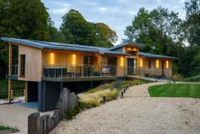 Hyggee House - Stunning home - Spectacular setting - Image 2