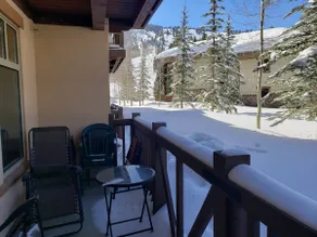 Ski-in / Ski-out best Solitude Resort Village Location - Image 2