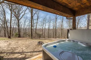 Amazing sunsets with a Hot Tub - Image 2