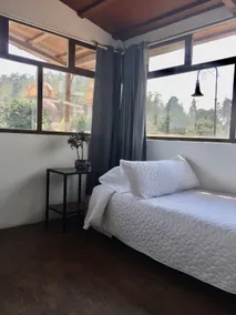 Terrace suite in Casa Buenaventura - Image 2