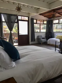 Terrace suite in Casa Buenaventura - Image 3
