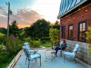 Cozy Farmstead Cottage Getaway - Image 2