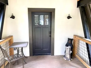 6 bedroom modern West Vail Home w/2 large decks, 300 yds from Vail free shuttle - Image 3