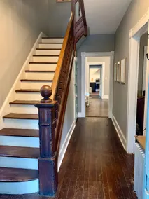 Peaceful Historic House Near Water, with Hot Tub! - Image 4
