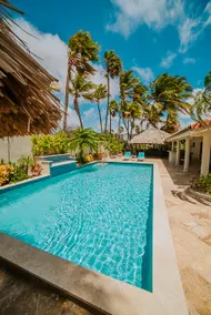 Prívate Couples getaway at the 🤍CASITA LIANA 🤍 - Image 4