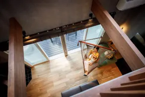 Konara by Morihaku | 9 min | Sleeps 5 | Dogs OK - Image 4