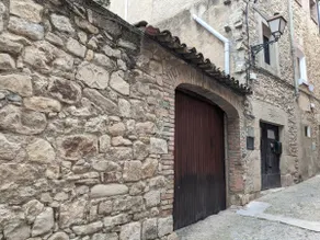 Cal Bomber - Rustic house from 1779, Poblet - Image 5
