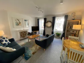Central Falmouth | 2-Bedroom Apartment | 1 Bank Place | Free Parking | Town Centre | - Image 2