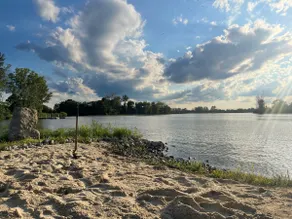 Eagle Isle North Wing on Sandusky River 2600 SQ FT - Image 3