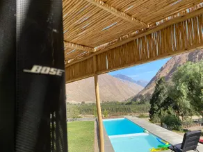 Villa Los Pinos; Countryside, Sun, Connection and Comfort - Image 3